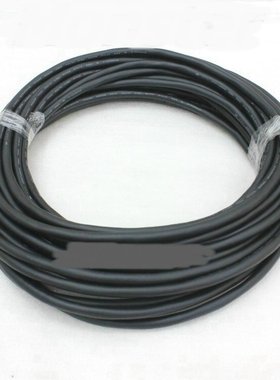 美国怪兽FireLink Ultra-High镀金1394线4-4针DV采集线12.19米