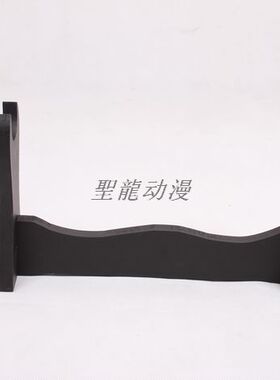 单层双层三层刀剑架日本武士镇宅