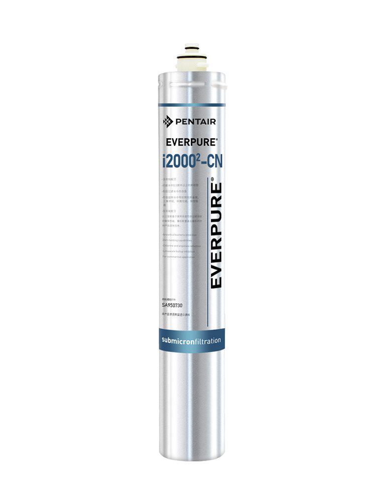 爱惠浦I20002-CN滤芯i2000(2) EVERPURE防伪查询EV9612-22 - 实物图