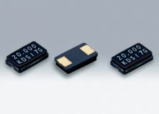 无源晶振 12.288mhz 贴片晶振2p 5032 32mhz 32.000mhz