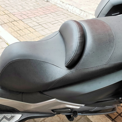 光阳适用srmax腰靠巡弋改装配件