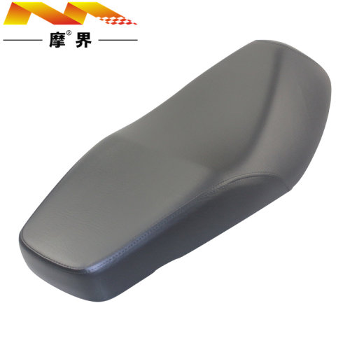 适用豪爵VM100踏板车HJ100T-5A/5C原装坐垫总成座垫座包座椅鞍座