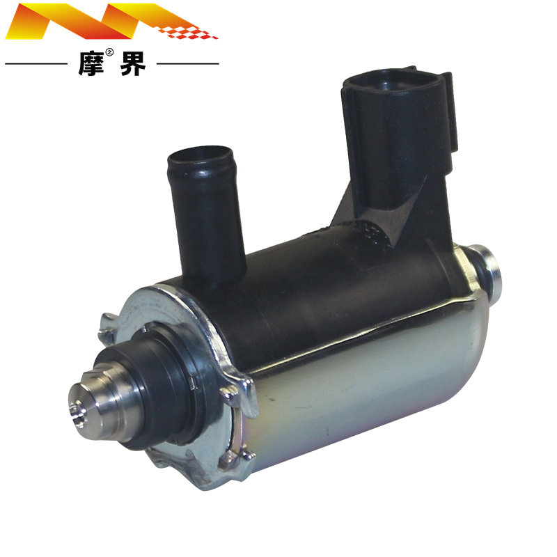 适用豪爵天鹰/宇钻HJ125T-10F/16C/16A原装电喷化油器喷油嘴