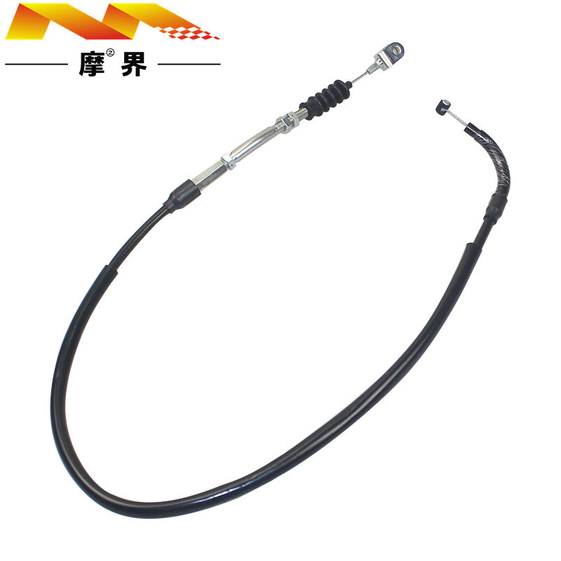 适用铃木GSX250R DL/GW250/F/S/-A DR300摩托车离合器拉索离合线