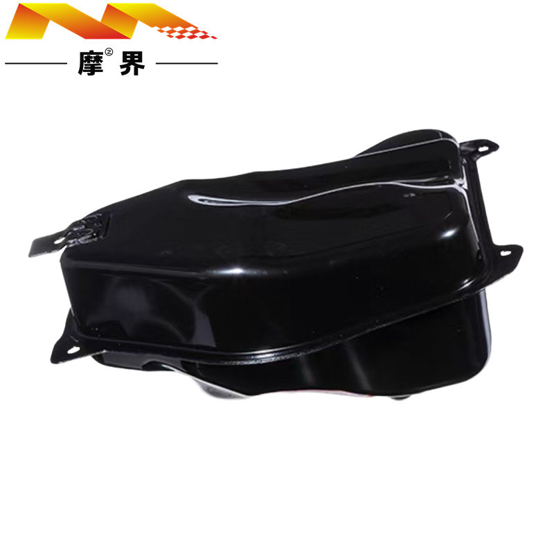 适用豪爵VF125踏板车新悦星HJ125T-23/25A/C/D原装燃油箱汽油箱