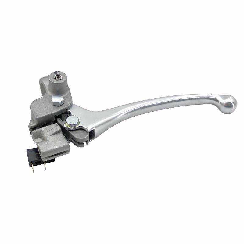 AFR豪爵VX适用后视镜座