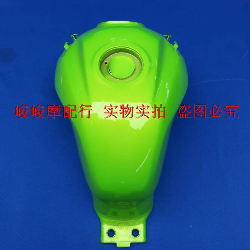 适用豪爵小钢炮KA125HJ125-22/KA150HJ150-22汽油箱总成 燃油箱