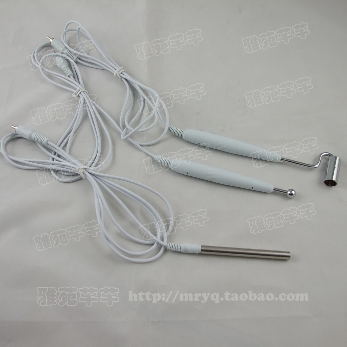 导入导出配件导头导子 贾法尼配件手持棒滚轮和尚头头皮面部身体,美容美体仪器,电子美容仪（器械）,淘宝优惠券,粉丝福利购,淘宝优惠卷