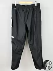 25 Autumn/Winter New the North Face Men's Outdoor Antora Waterproof Hardshell Jacket Pants 8Ds0