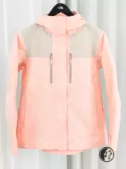 26 New Autumn Models Jackwolfskin Jasper Waterproof and Breathable Women's Outdoor Jacket A66562
