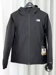 26 Spring New Collection the North Face Quest Men's Outdoor Warm Waterproof Hooded Cotton Jacket 8Hr2