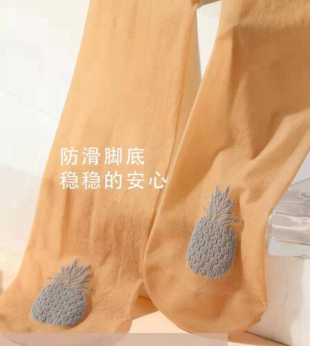 女袜10D丝袜翘胖臀胖MM连裤袜