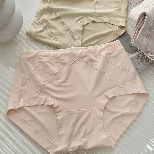 陶子炫衣女内裤柔软细腻5266