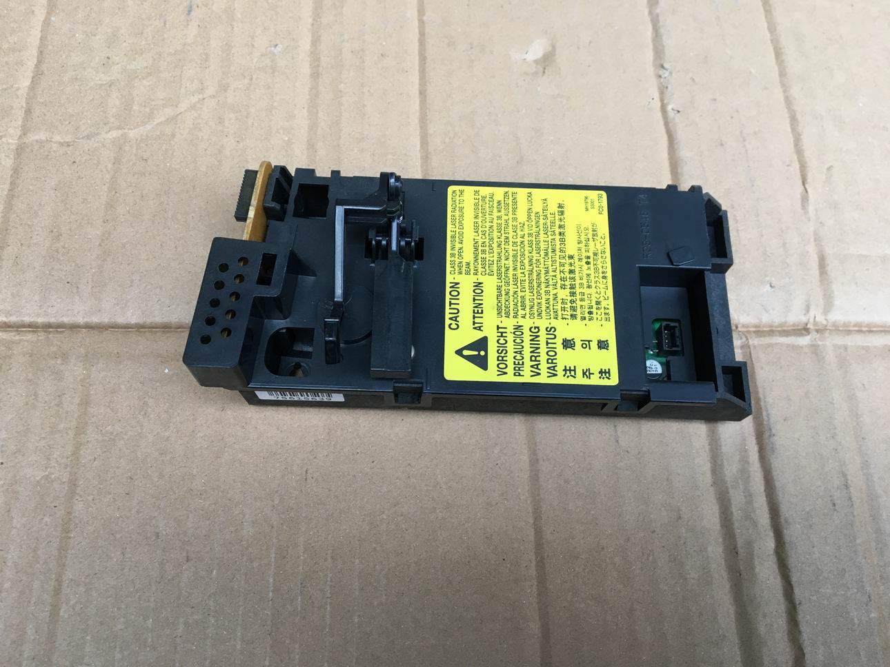 适用佳能mf4710 4752 4750 4712 4770 4870 4890 4820 4830激光器