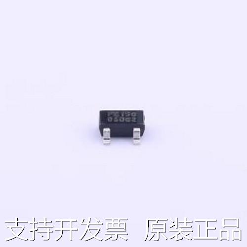 AIC1747-15GU3TR线性稳压器(LDO)输入6V输出1.5V 300mA SOT-23