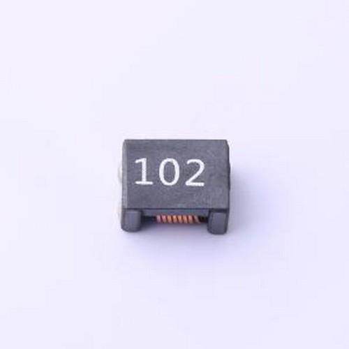 MACM9070-102 共模滤波器 两路 贴片共模滤波器 阻抗1kΩ@10