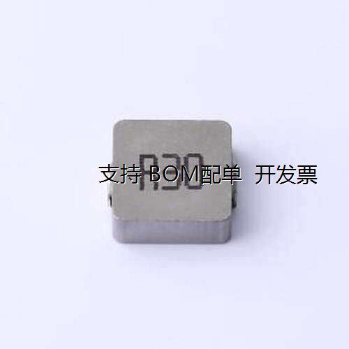 FAUL1040-R30MT功率电感