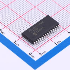 PIC24FJ32GA002-I/SO 单片机(MCU/MPU/SOC) PIC24FJ32GA002-I/SO