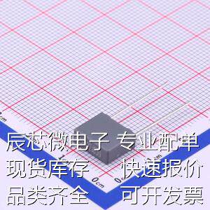 C822J102J30C000 聚丙烯膜电容(CBB) 1nF ±5% 630V 原装现