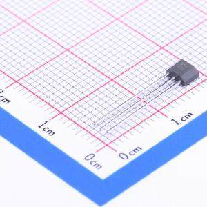 SS495A 霍尔传感器 霍尔效应位置传感器 TO-92S 原装现货