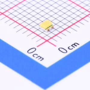 19-22/S2T1D-A30/2T 发光二极管/LED 橙灯,白灯 SMD,1.6x1.9mm 原