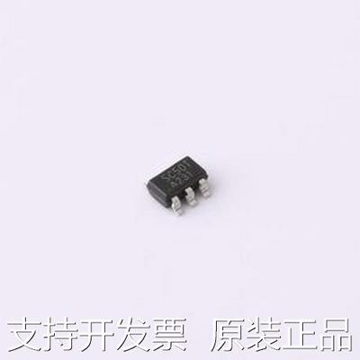 RS3005-5.0TYF5 线性稳压器(LDO) RS3005-5.0TYF5 SOT23-5原装现