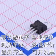 LD1117V33 线性稳压器(LDO) 正 Vin=15V Vout=3.3V 800mA 75dB@(1