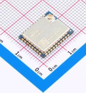 E103-W12X WiFi模块 亿佰特超低功耗无线串口WiFi模块DA16200 SoC