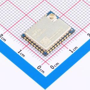 E103-W12X WiFi模块 亿佰特超低功耗无线串口WiFi模块DA16200 SoC