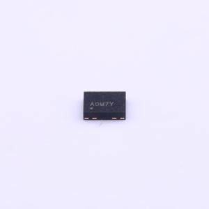SIT1602AI-22-33E-12.000000D 预编程振荡器 12MHz ±25ppm