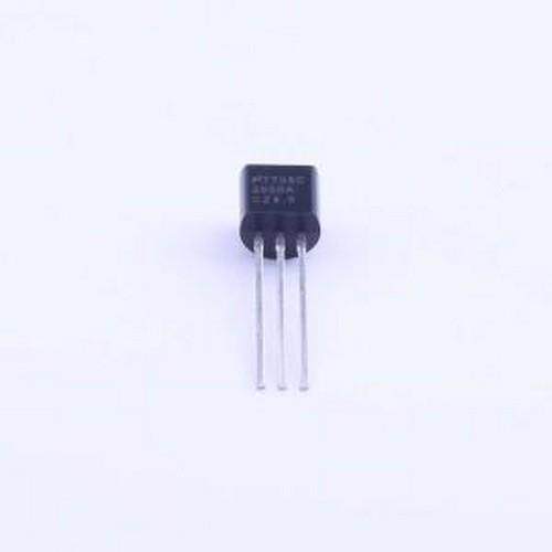 LP2950ACZ-5.0/NOPB 线性稳压器(LDO) 输入30V 输出5V 100mA TO-9