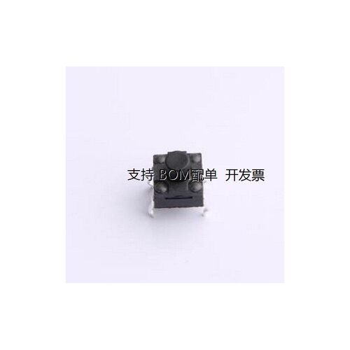 GT-TC116A-H0L1轻触开关