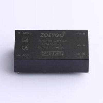 ZP15-S05R2 电源模块 ZP15-S05R2 插件原装现货