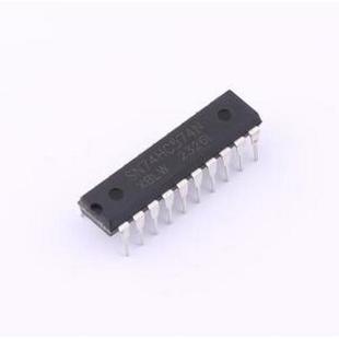 20原装 DIP 现货 XBLW SN74HC574N