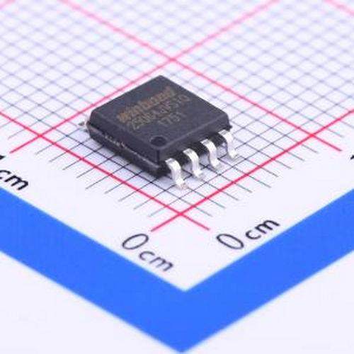 W25Q64JVSSIQ W25Q64JVSSIQ SOP-8-208mil NOR FLASH原装现货