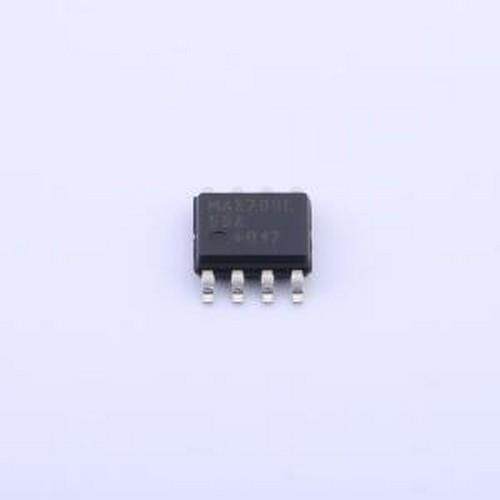 MAX709LESA+T 监控和复位芯片 Power-Supply Monitor with Reset