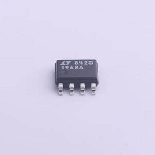 LT1963AES8#PBF 线性稳压器(LDO) ADJ 输入20V 输出1.21V~20V 1.5