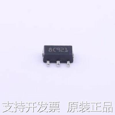 L78L05ABUTR 线性稳压器(LDO) 输入30V 输出5V 100mA SOT-89-3原