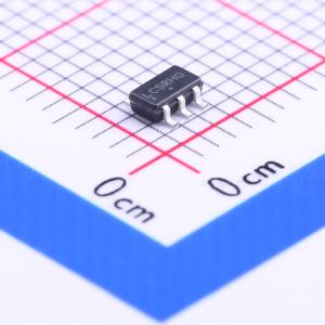 NCP500SN18T1G 线性稳压器(LDO) 输入6V 输出1.8V~1.8V 150mA 低