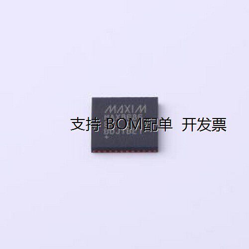MAX86ETL+DC-电源芯片QF