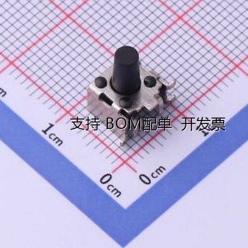 TS-1045AD2B6*9.5四脚贴