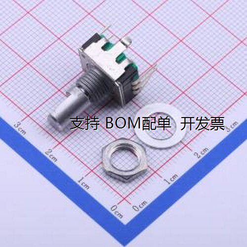 PEC11R-4015F-S24三件套