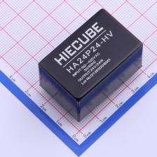 HA24P24-HV 电源模块 Vin=85VAC~265VAC Vin=100V~630V Vout=24V
