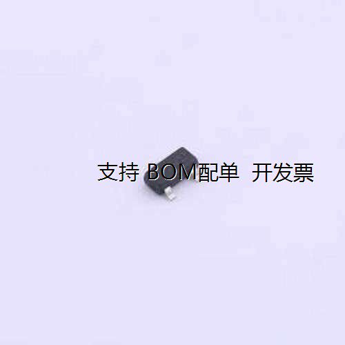 PESD3V3F2UTR静电和浪涌