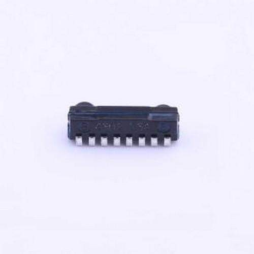 TFDU4301-TT1 IrDA红外收发器 传输距离0.7m 电压2.4V~5.5V的红外