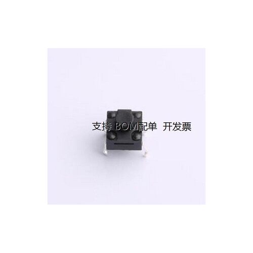 GT-TC116B-H0L1轻触开关