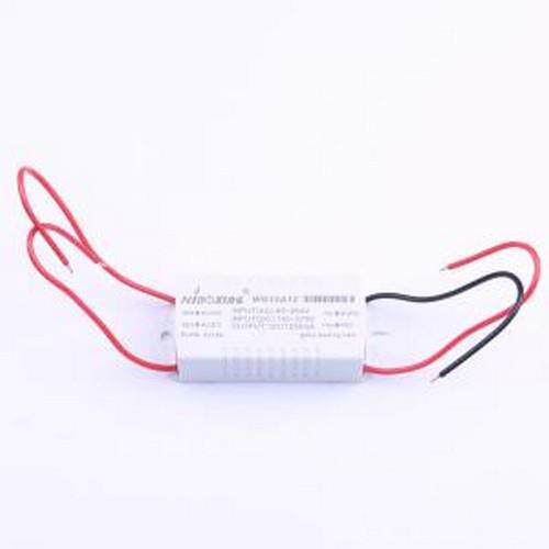 WG15A12 电源模块 电源模块110V/220V转12V15W1250mA，可输入AC85