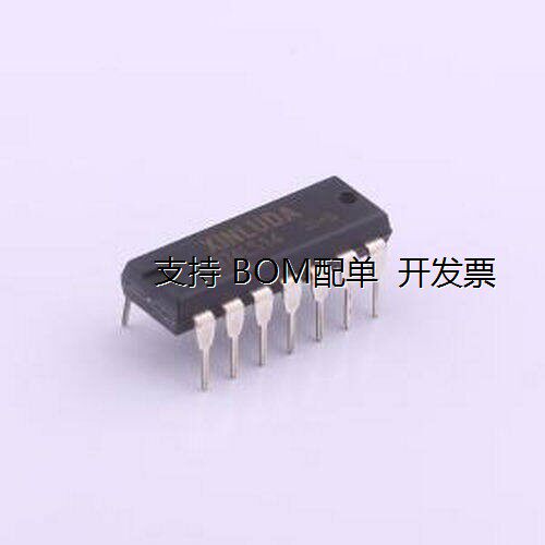 XD74LS14IP-XD74LS14IP
