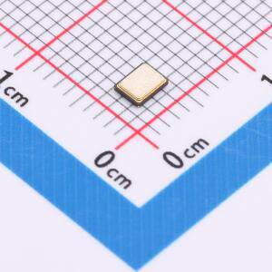 01.X.MD.120JJVFA012000000 无源晶振 12MHz ±20ppm 20pF