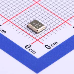 GMA3730H11-B38 MEMS麦克风 硅麦L3.76*W3.0*H1.1mm 1.5-3.5V 灵